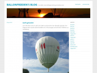 Ballonfrieden.wordpress.com