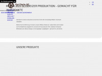 moebel-omlin.ch Webseite Vorschau