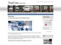 Trescom-technology.com