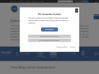 dab-europe.com Webseite Vorschau