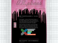 orpheus2012.com Webseite Vorschau