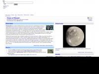 cs.wikipedia.org Webseite Vorschau