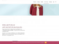 apukuntur.com Webseite Vorschau