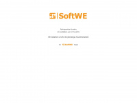 softwe.de Webseite Vorschau