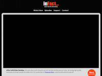 infactvideo.com Webseite Vorschau