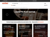 guitarinstructor.com