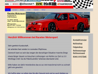 racetecshop.com