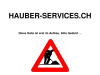 Hauber-services.ch