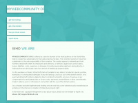 mywebcommunity.org
