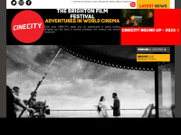 cine-city.co.uk