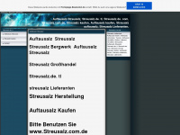 auftausalz-streusalz.de.tl Webseite Vorschau
