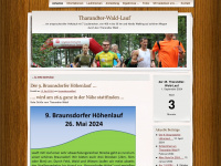 tharandterwaldlauf.wordpress.com Thumbnail