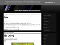 ppp-tuning-club.blogspot.com Webseite Vorschau