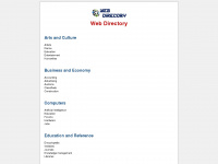 seowebdirectory.net Webseite Vorschau