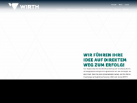 wirth-ag.ch