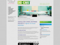 docandcare.com Thumbnail