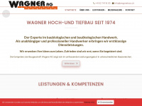 Wagnerbau.ch
