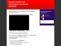 Wizard-award.de