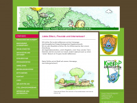 Naturkindergarten-engelmannsreuth.de