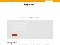 Margaretweis.com