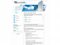 multicms.net Webseite Vorschau