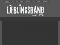 lieblingsband.de