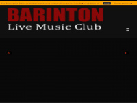 Barinton.com