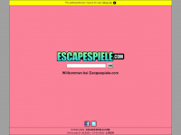 Escapespiele.com