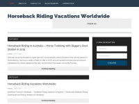 ridingvacationworldwide.com