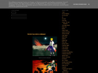 top-anime-wallpaper.blogspot.com Webseite Vorschau
