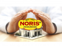 noris.at Webseite Vorschau