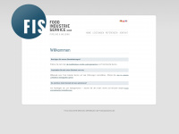 fi-service.de Webseite Vorschau