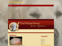 Whisperhouse.com