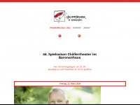 chällertheater.ch Thumbnail