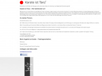 karate-ist-tanz.de