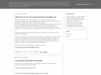 du-ich-rade.blogspot.com Webseite Vorschau