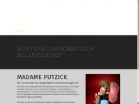 madame-putzick.de Thumbnail