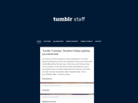 staff.tumblr.com
