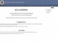 psk-og-giessen.de Webseite Vorschau