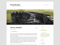 virtual-borders.net Thumbnail
