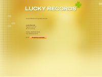 lucky-records.de Thumbnail