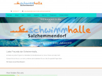 Schwimmhalle-salzhemmendorf.de