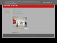 Kabra-training.blogspot.com