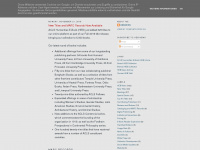humanities-ebook.blogspot.com Webseite Vorschau