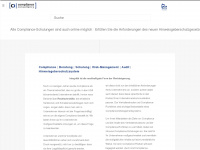compliance-consultancy.de