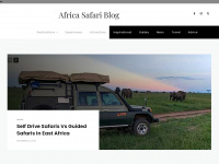 Africasafariblog.com