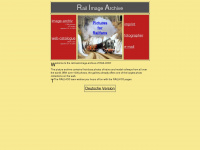 railimage.com Webseite Vorschau