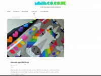 minieco.co.uk Webseite Vorschau