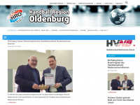hroldenburg.de Webseite Vorschau