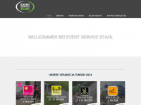 eventservice-stahl.de Thumbnail